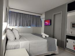 HOTEL OSCAR GOLD SAVASSI