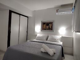 HOTEL OSCAR GOLD SAVASSI