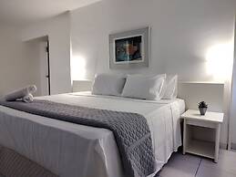 HOTEL OSCAR GOLD SAVASSI