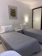 HOTEL OSCAR GOLD SAVASSI
