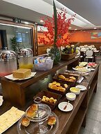 HOTEL OSCAR GOLD SAVASSI