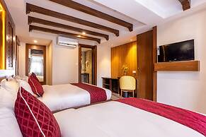 Kailash Boutique Hotel