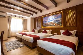 Kailash Boutique Hotel
