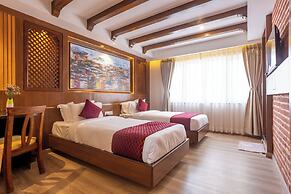 Kailash Boutique Hotel