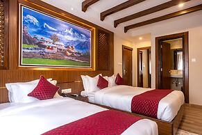 Kailash Boutique Hotel