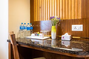 Kailash Boutique Hotel