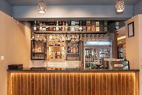 Kailash Boutique Hotel