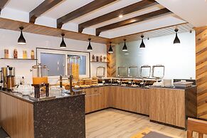 Kailash Boutique Hotel