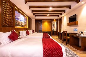 Kailash Boutique Hotel