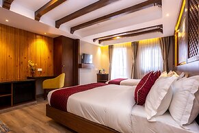 Kailash Boutique Hotel