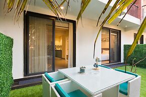 Etereo Stays Luxury Apartments in Arpora