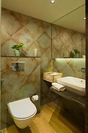 Etereo Stays Luxury Apartments in Arpora