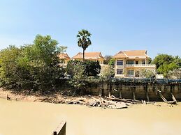 Asia Ready Travel & Tours Siem Reap