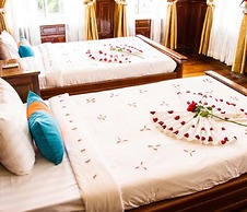 Asia Ready Travel & Tours Siem Reap