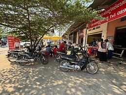 Asia Ready Travel & Tours Siem Reap