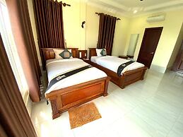 Asia Ready Travel & Tours Siem Reap