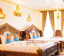 Asia Ready Travel & Tours Siem Reap