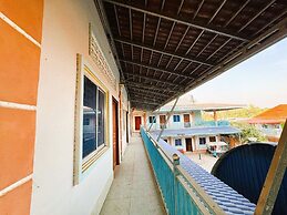 Asia Ready Travel & Tours Siem Reap