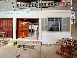 Asia Ready Travel & Tours Siem Reap