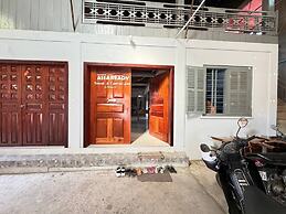 Asia Ready Travel & Tours Siem Reap