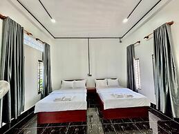 Asia Ready Travel & Tours Siem Reap