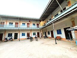 Asia Ready Travel & Tours Siem Reap