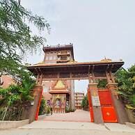 Asia Ready Travel & Tours Siem Reap