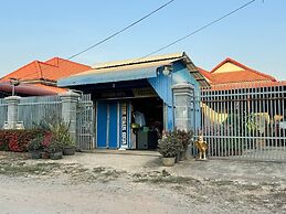 Asia Ready Travel & Tours Siem Reap