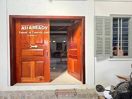 Asia Ready Travel & Tours Siem Reap