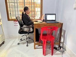 Asia Ready Travel & Tours Siem Reap