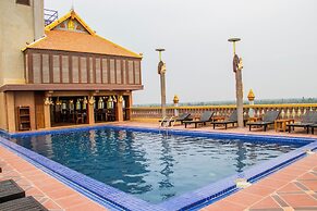 Asia Ready Travel & Tours Siem Reap