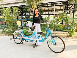 Asia Ready Travel & Tours Siem Reap