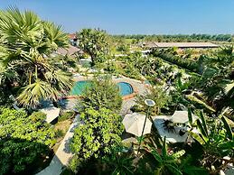 Asia Ready Travel & Tours Siem Reap