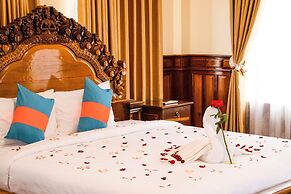 Asia Ready Travel & Tours Siem Reap