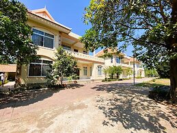 Asia Ready Travel & Tours Siem Reap