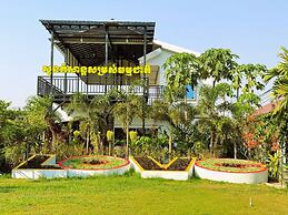 Asia Ready Travel & Tours Siem Reap