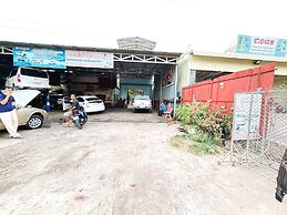 Asia Ready Travel & Tours Siem Reap