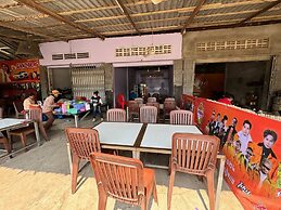 Asia Ready Travel & Tours Siem Reap