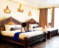 Asia Ready Travel & Tours Siem Reap