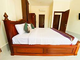 Asia Ready Travel & Tours Siem Reap