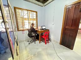 Asia Ready Travel & Tours Siem Reap