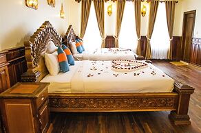 Asia Ready Travel & Tours Siem Reap