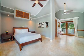 Srvittinivillas Agp36 / Spacius / Confortable Luxury Villa/ Family/ Te