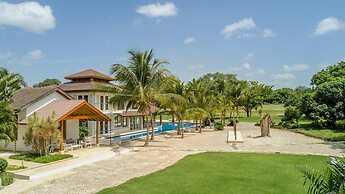 Srvittinivillas Agp36 / Spacius / Confortable Luxury Villa/ Family/ Te