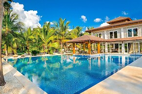 Srvittinivillas Agp36 / Spacius / Confortable Luxury Villa/ Family/ Te