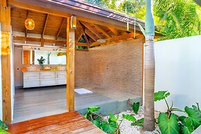 Srvittinivillas Agp36 / Spacius / Confortable Luxury Villa/ Family/ Te