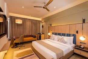 Regenta Place Vasco Goa