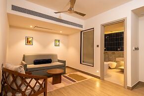 Regenta Place Vasco Goa