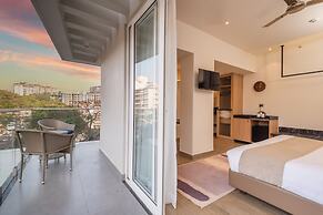 Regenta Place Vasco Goa