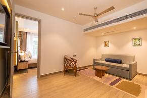 Regenta Place Vasco Goa